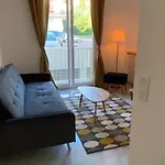 Appartement Entier. Nice Riquier